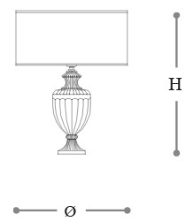 Lampada-8062-Opera-Italamp-da-tavolo-dimensions